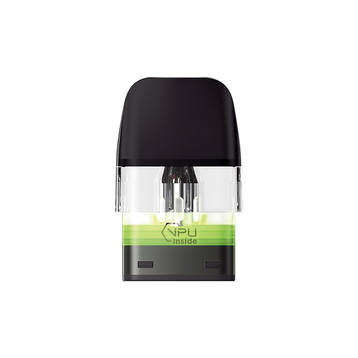 Geekvape Q Top-Fill 0.8 ohm 2ml replacement pod official image