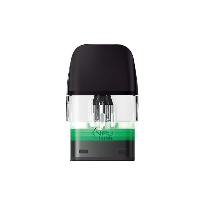 Geekvape Q Top-Fill 1.2 ohm 2ml replacement pod official image