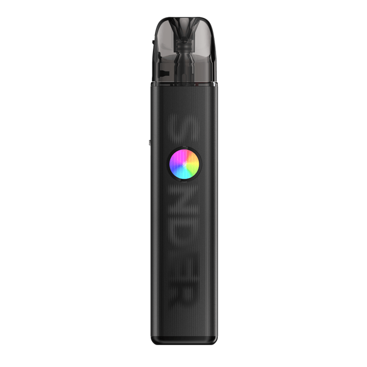 Geek Vape Sonder Q3 Refillable Pod Kit - Beat Black