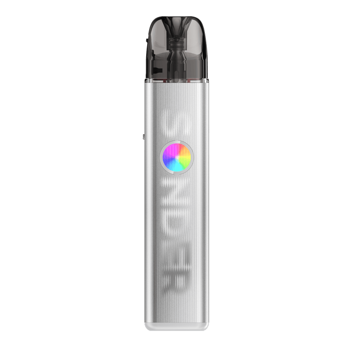 Geek Vape Sonder Q3 Refillable Pod Kit - Beat Silver