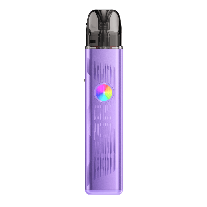 Geek Vape Sonder Q3 Refillable Pod Kit - Groove Purple