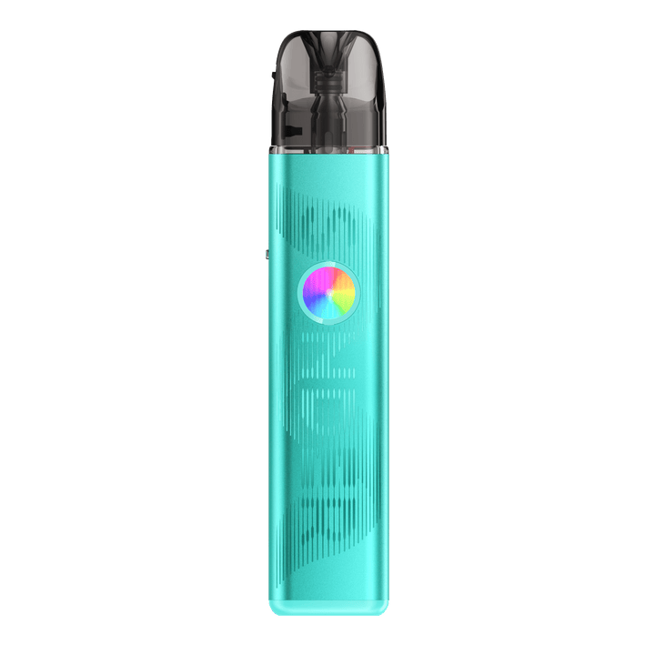 Geek Vape Sonder Q3 Refillable Pod Kit - Groove Teal