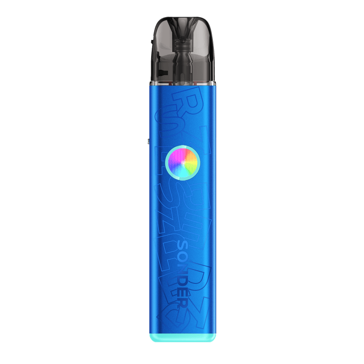 Geek Vape Sonder Q3 Refillable Pod Kit - Vibe Blue