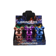 Gloomy Bear Novelty Grinder