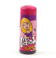 Lickedy Lips Sour Rolling Candy 60ml — Random Flavour