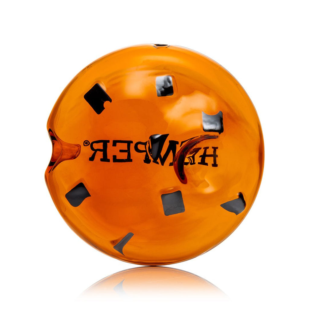HEMPER Chocolate Chip Cookie Glass Hand Pipe