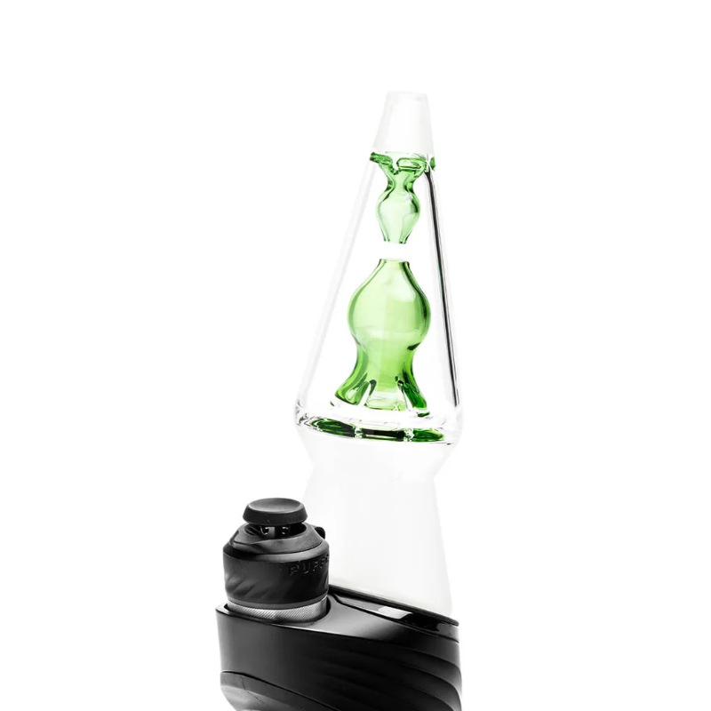 HEMPER That 70s Puffco Peak Glass Top alternate view