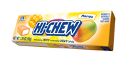 Hi-Chew Chewy Mango Candy 1.76oz/50g