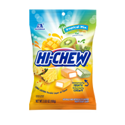 Hi-Chew Tropical Mix 3.53oz/100g
