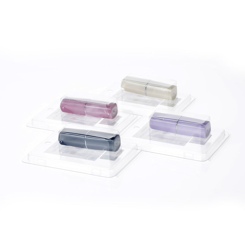 Hidden Storage Lipstick Case SS-0723