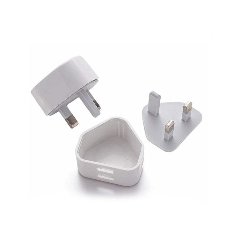 Hidden Storage Plug-In Adapter SS-1188