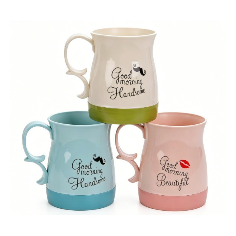 Hidden Storage Stash Cup SS-1381