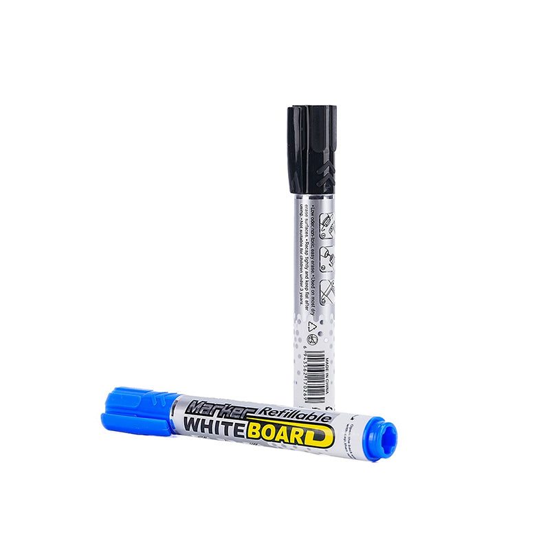 Hidden Storage Whiteboard Marker SS-1386