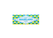 Highland Light Thin King Size Rolling Papers + Tips