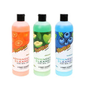 HoneyPuff Advanced Glass, Metal and Ceramic Cleaner 12oz