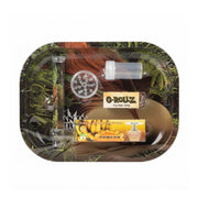 HoneyPuff Rolling Tray Smoking Accessory Gift Set
