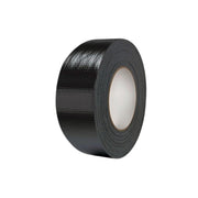 Homson Black Duct Tape 48mm × 20m