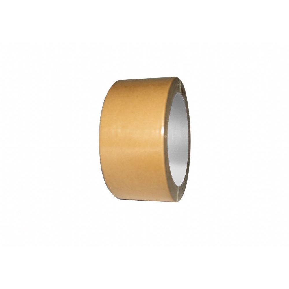 Brown Kraft Paper Tape 48mm × 20m single roll