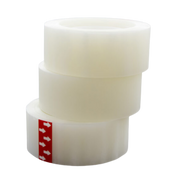 Homson Clear Tape 18mm × 33m – 3 Rolls