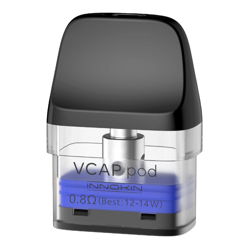 Innokin VCAP 0.8Ω 2ml replacement pod