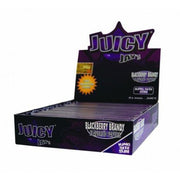 Juicy Jay's Blackberry Brandy King Size Papers