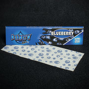 Juicy Jay's Blueberry King Size Slim Rolling Papers