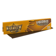 Juicy Jay's Liquorice King Size Slim Rolling Papers