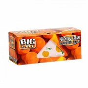 Juicy Jay's Peaches & Cream Big Size Flavoured Paper Roll — 1 Roll