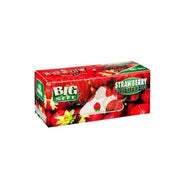 Juicy Jay's Strawberry Big Size Flavoured Paper Roll — 1 Roll