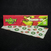 Juicy Jay's Strawberry Kiwi King Size Slim Rolling Papers