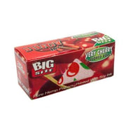 Juicy Jay's Very Cherry Big Size Flavoured Paper Roll — 1 Roll