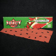 Juicy Jay's Watermelon King Size Slim Rolling Papers