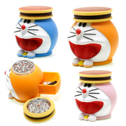 Large Character Novelty Grinder