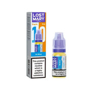 Lost Mary Nic Salt E-Liquid 10ml