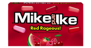 Mike and Ike Red Rageous 4.25oz