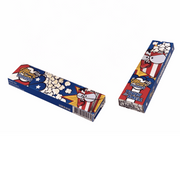 Monkey King Popcorn Scent King Size Slim Papers + Tips