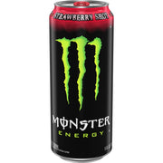 Monster Energy Strawberry Shot 473ml