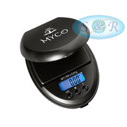 Myco MY-100 Digital Scales — 100g × 0.01g