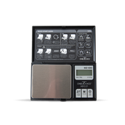 Myco MZ-100 Digital Mini Scales — 100g × 0.01g
