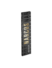 Narcos Brown Edition King Size Slim Rolling Papers