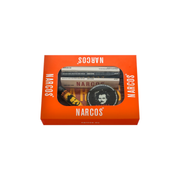 Narcos Pink Edition Small Rolling Gift Set
