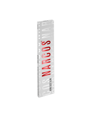 Narcos White Edition King Size Slim Rolling Papers