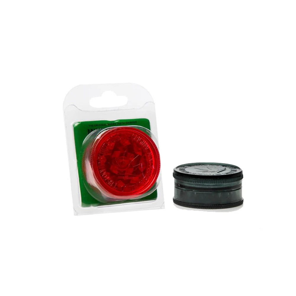 No1 Mini Magnetic Plastic Grinder