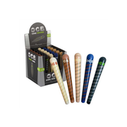 OCB Premium Cone Tube Holders 25-Pack