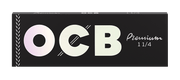 OCB Premium 1¼ Rolling Papers