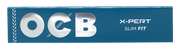 OCB X-PERT Slim Fit Rolling Papers | 32 Leaves