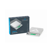 On Balance Envy NV-500 Digital Scale — 500g × 0.01g