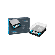 On Balance MTT-XL200 Mini Tabletop XL Scale — 200g × 0.01g