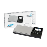 On Balance Regent REG-250 Jewellery Scale — 200g × 0.01g / 250g × 0.1g
