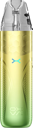 OXVA NeXLIM 2 Mini Golden Hour official product image